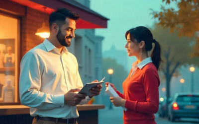 Navigating Online Review Strategies: Active or Passive for Your Business